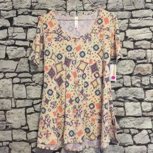 Lularoe Perfect-T XS